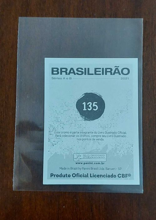 Marcos Leonardo - Santos FC