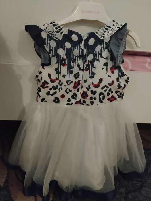 Сукня для дівчинки