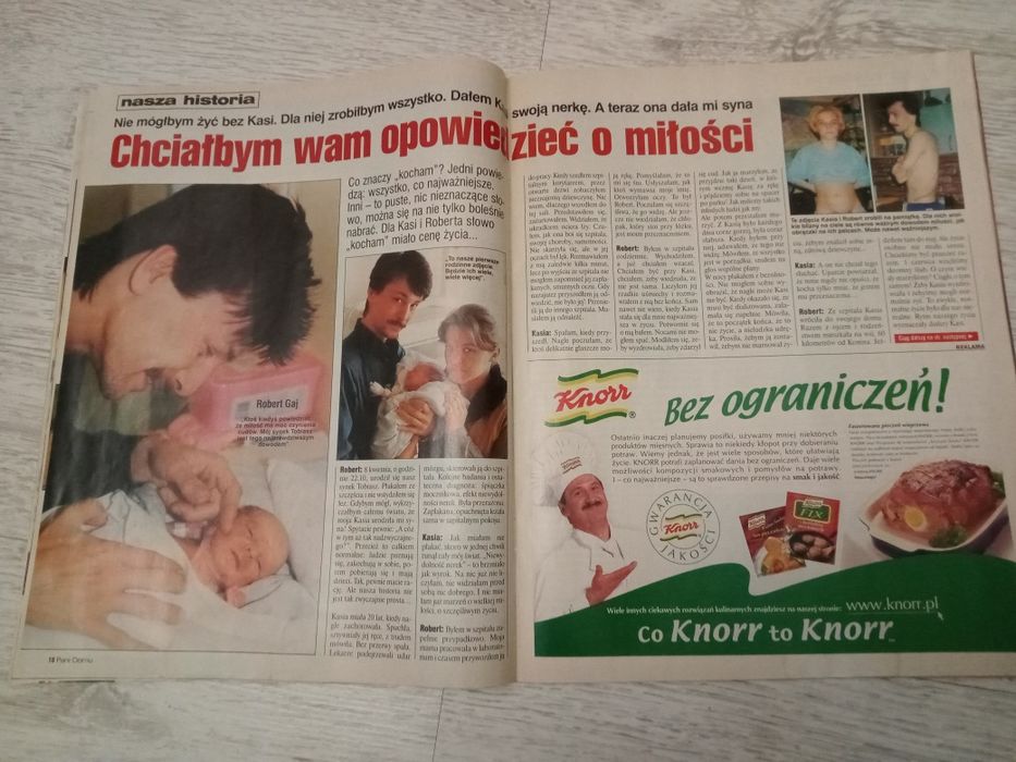 Czasopismo Pani Domu