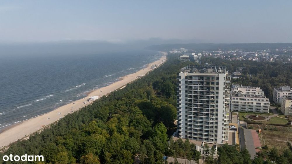 Nowa cena! Międzyzdroje Onyx przy plaży