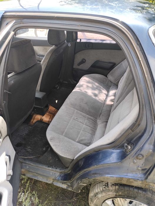 Mitsubishi Lancer 1989р