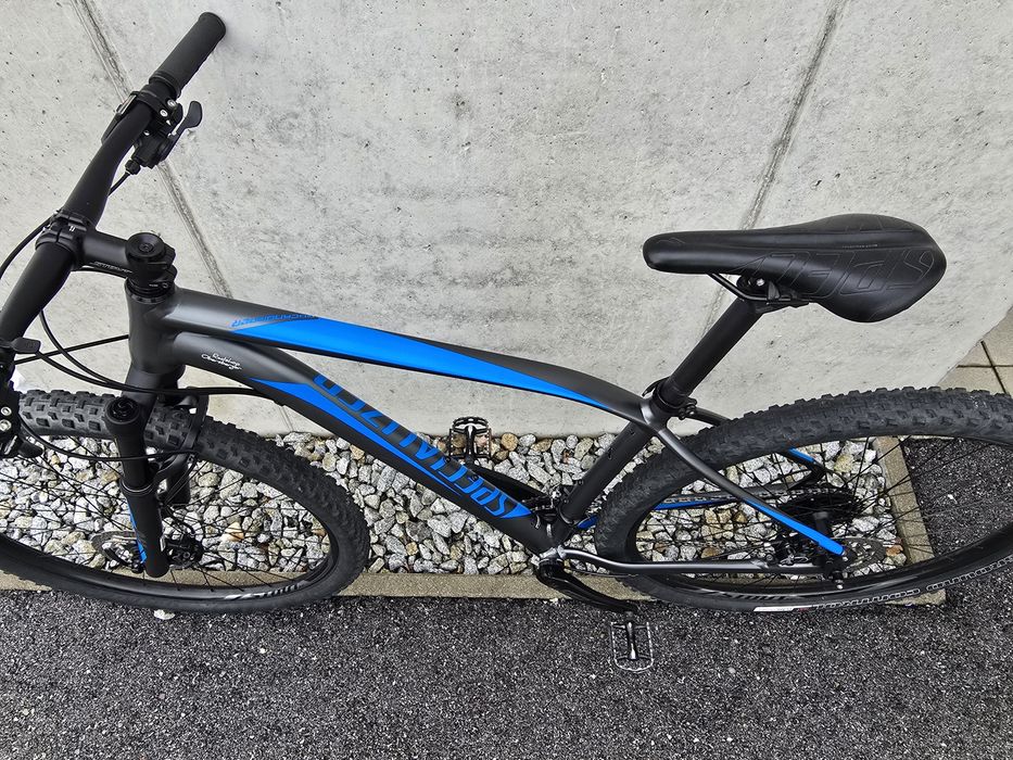Specialized Rockhopper Expert koła 29