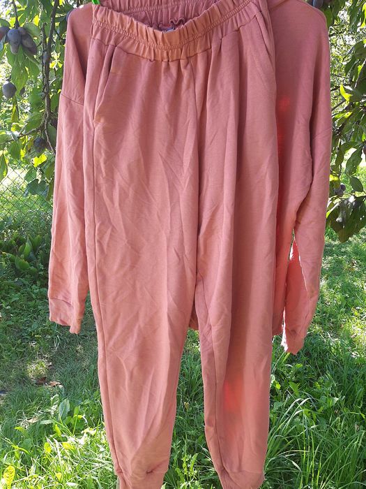 Костюм женский трикотажный