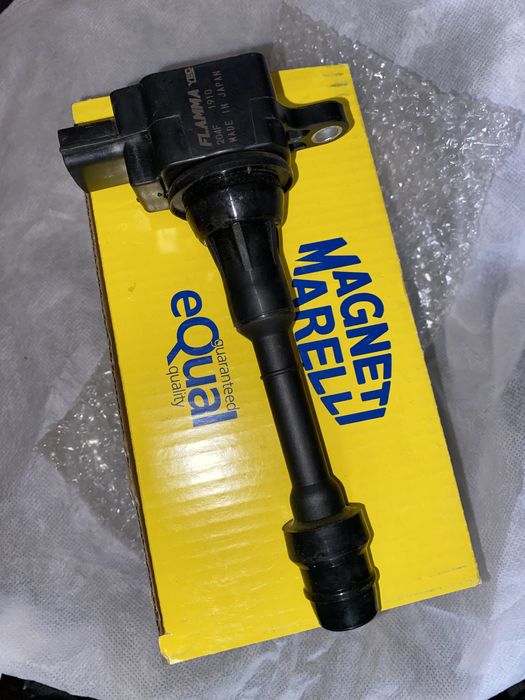 Катушка зажигания