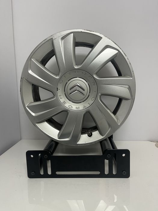 Jantes 16” 4x108 Originais Citroen C2 VTR VTS C3