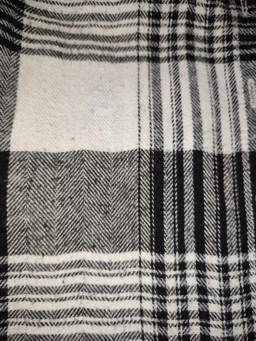 Koszula bluzka na guziki 92 cm