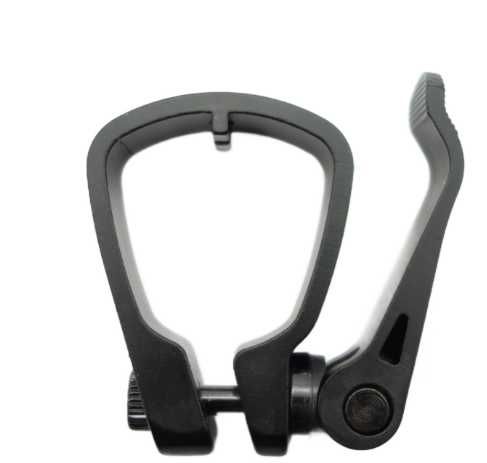 Uchwyt / obejma kolumny kierownicy do hulajnogi KuKirin G2 Master