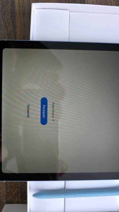 Samsung Galaxy Tab S6 Lite 2022 4/64GB