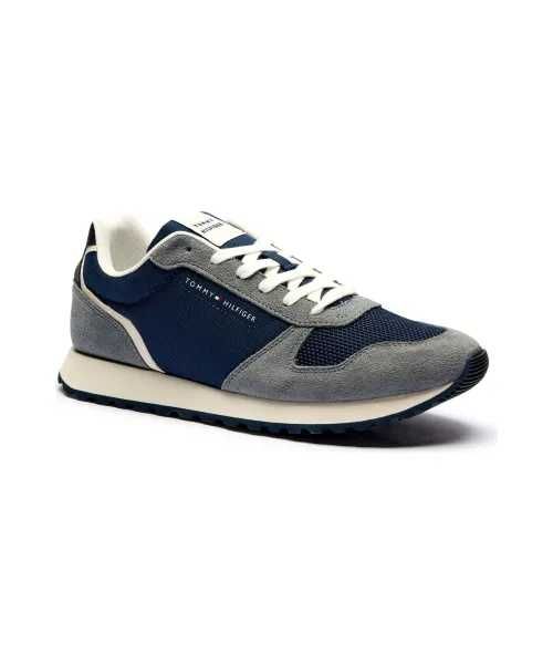 Tommy Hilfiger New Runner EVA Mix sneakersy męskie rozmiar 43