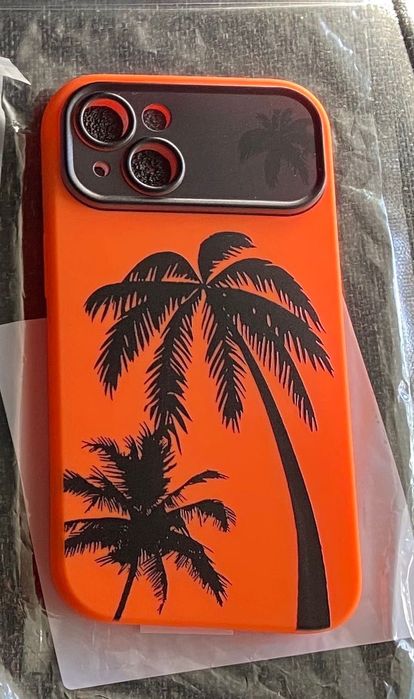 Capas para iphone 14 (Novas) 4 por apenas