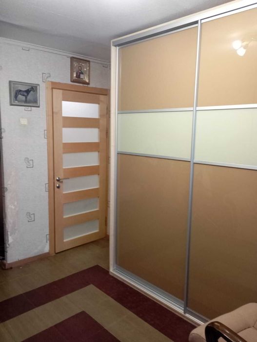 Продам 1к.квартиру-3/14"S=38М2"Ж/М"Фрунзенский"Заходи и живи.