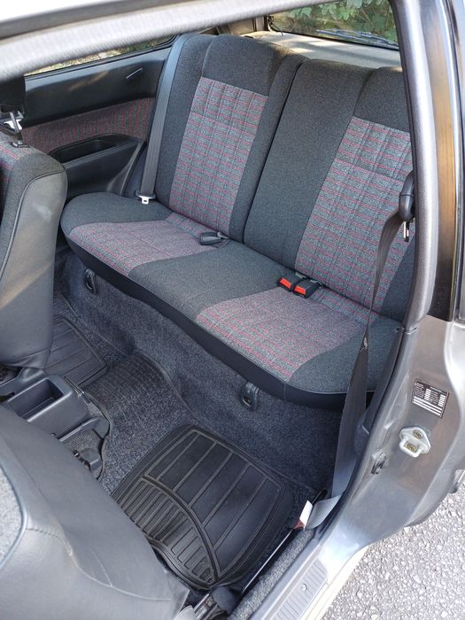 TOYOTA Corolla VI Compact (E90)