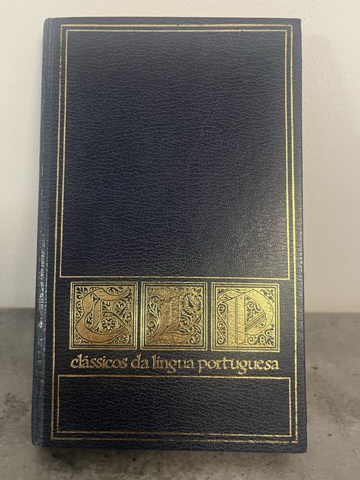 O Bobo, Alexandre Herculano (Circulo de Leitores, 1979)