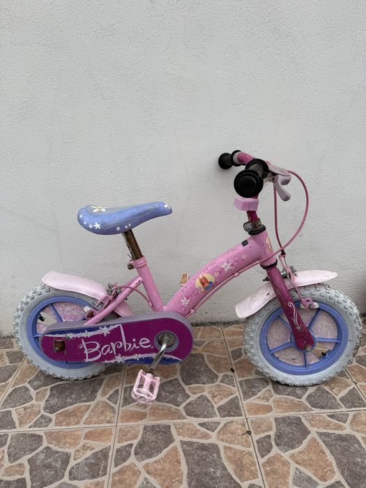Bicicleta crianca