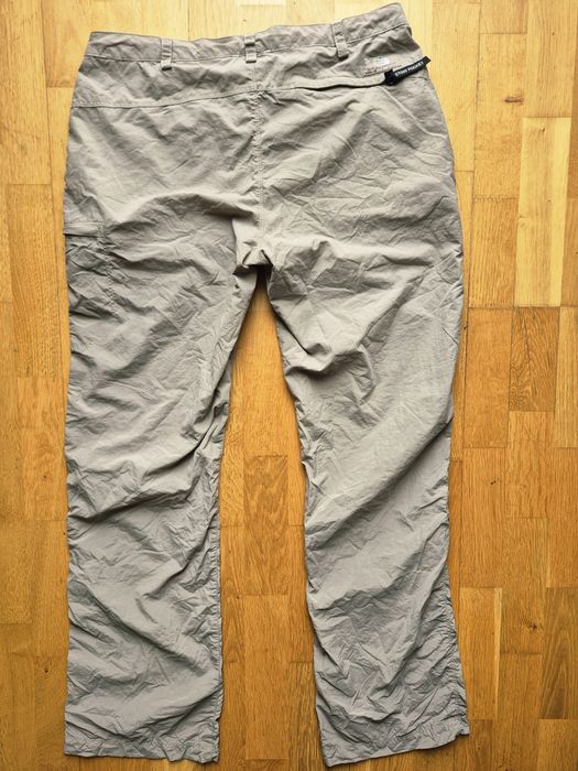 Spodnie turystyczne The North Face rozmiar S