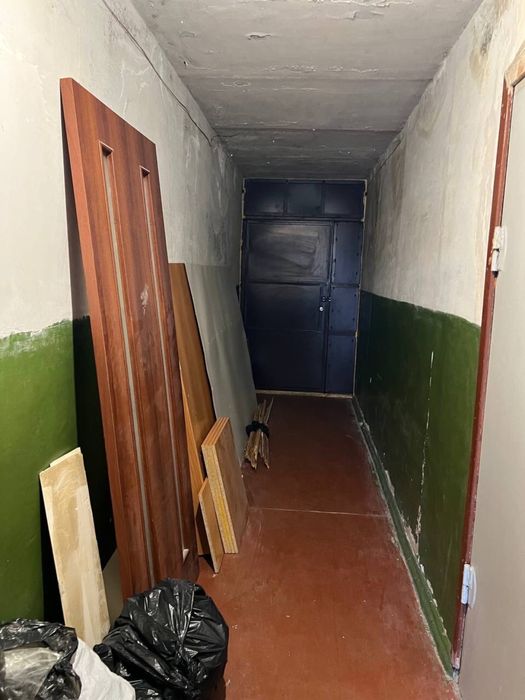 Продаж 1к вул. Вечірньокутська 52