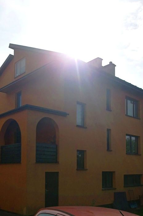Do wynajęcia budynek dom 300 m2 pod działalność magazyn biura