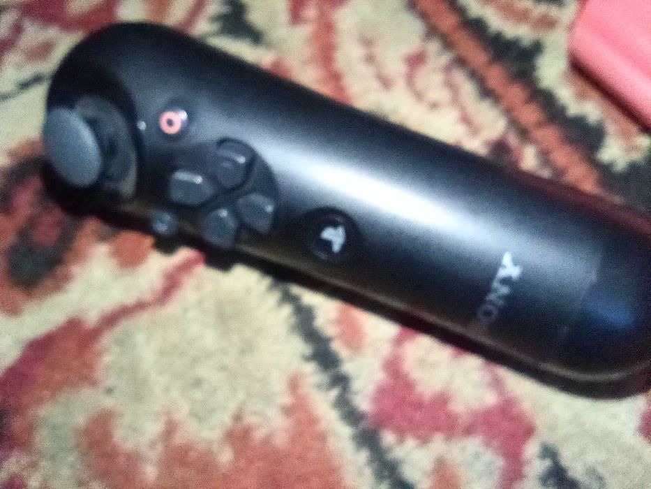 Akcesoria do konsoli Ps 3