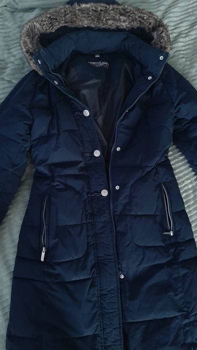 Жіноче пальто Northland