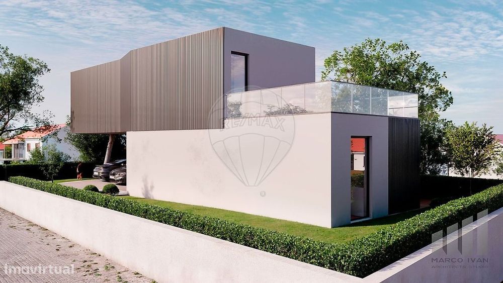 Terreno  para venda — Romariz, Aveiro