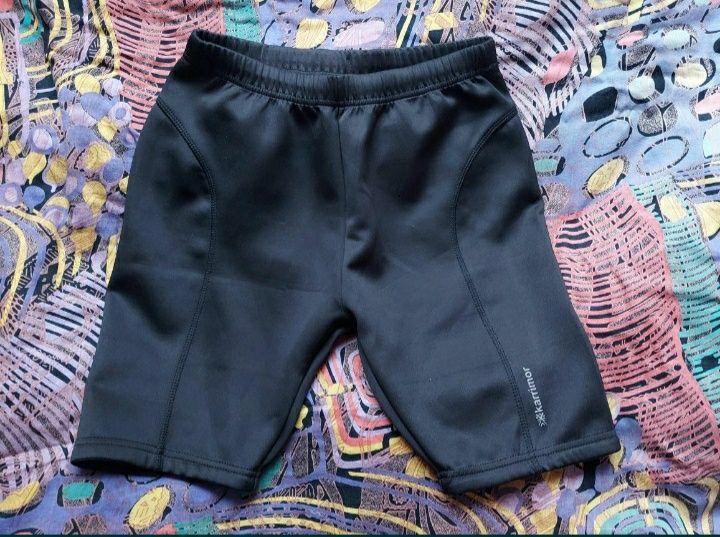 Велошорти фірми Karrimor оригінал 

Розмір: M

Стан класний 

Идеально