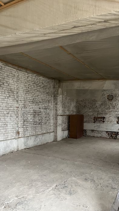 Складські приміщення в ОРЕНДУ на Львівському шосе