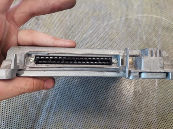 Centralina motor / ECU RENAULT Laguna I (B56_, 556_)