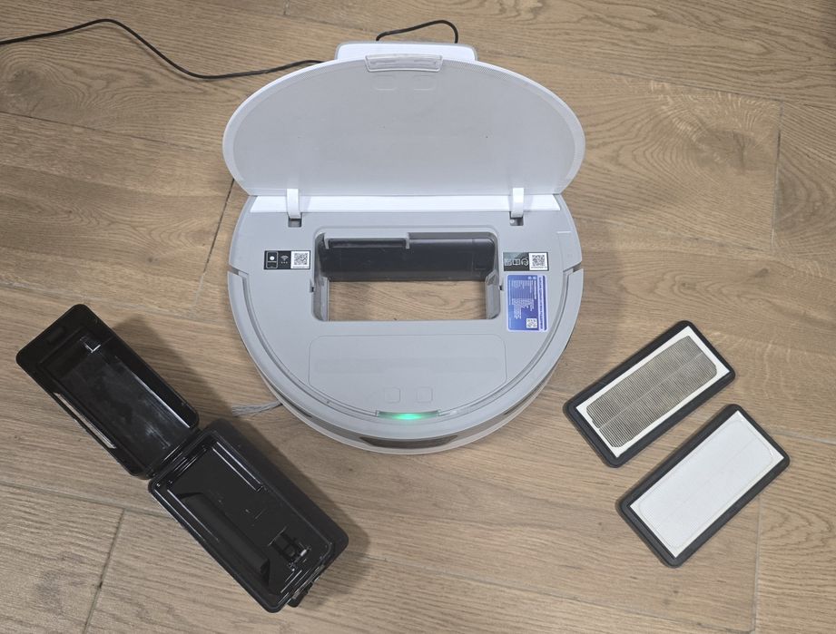 Samsung Jet Bot VR30T80313W