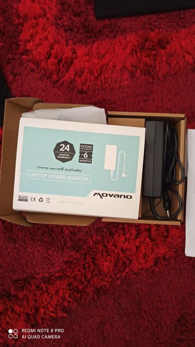 Zasilacz laptop,tablet its