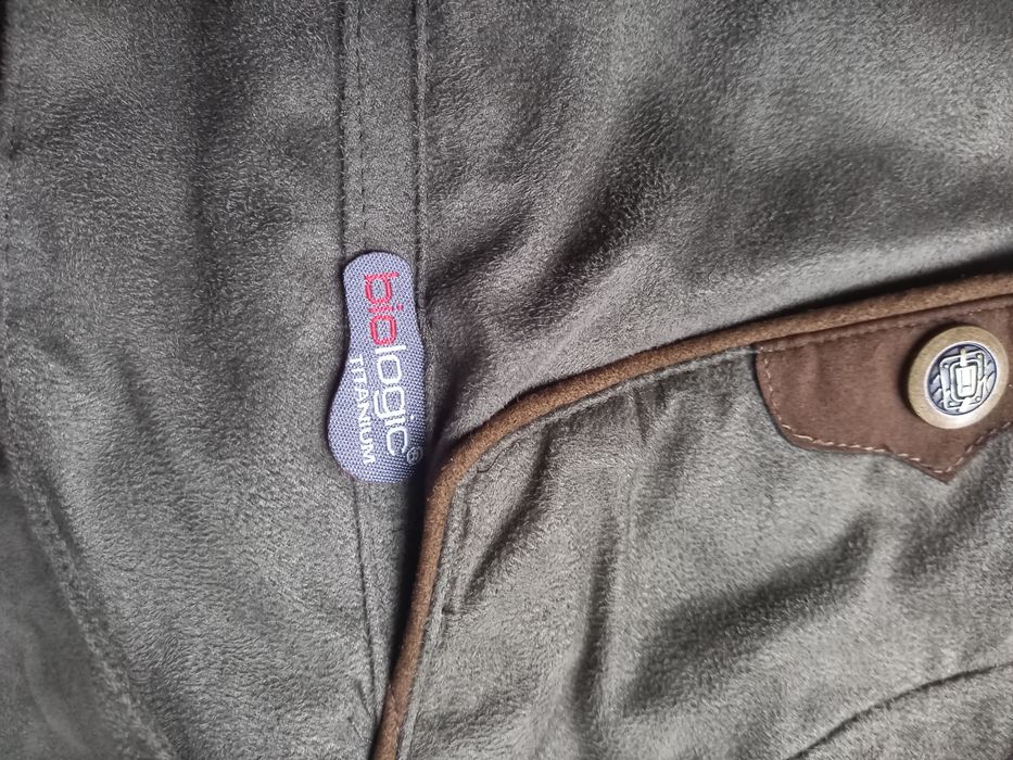 NOWA kurtka myśliwska damska HILLMAN EXCLUSIVE