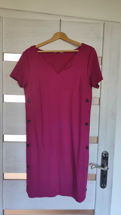 Tatuum sukienka fuksja 38