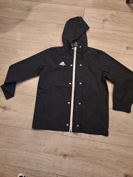 Kurtka Adidas r. 140