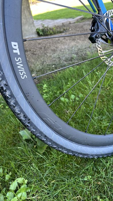 Gravel Bergamont Grandurance Carbono