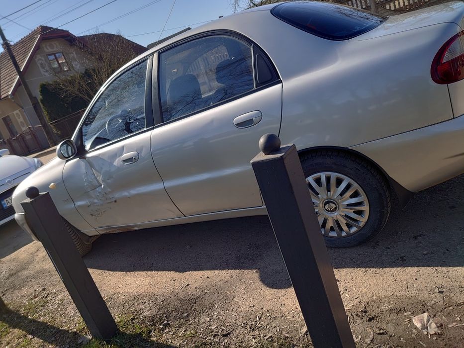 Продам део Ланос 1,6