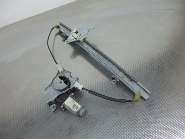 Elevador vidros frente direito NISSAN Note (E11, NE11)