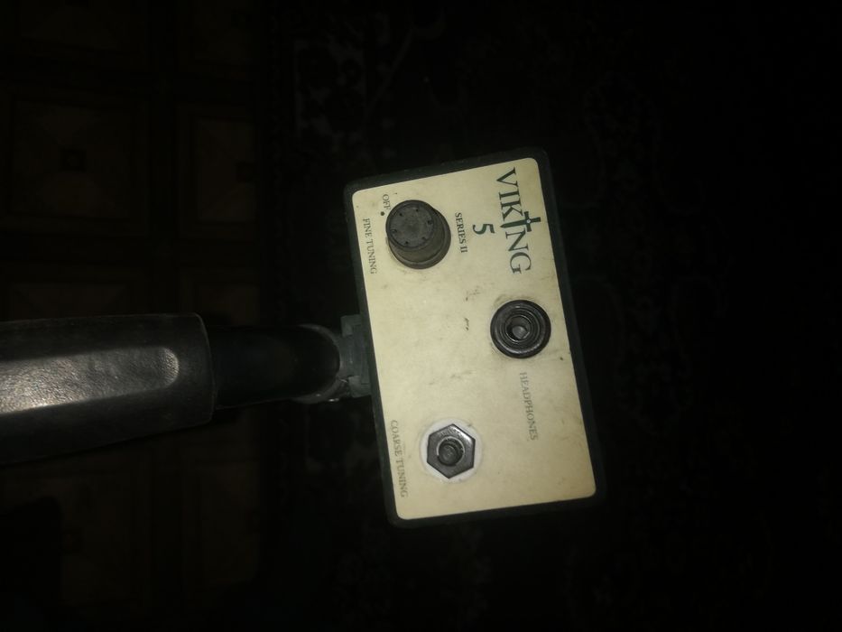 Продам 2 металошукачи