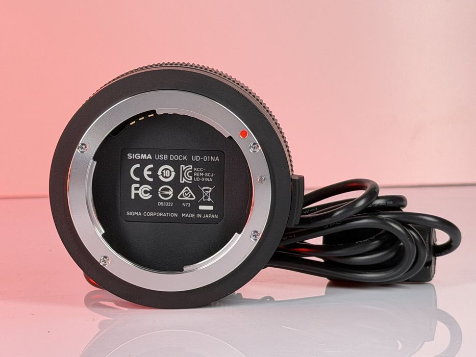 SIGMA Dock UD-01NA Nikon
