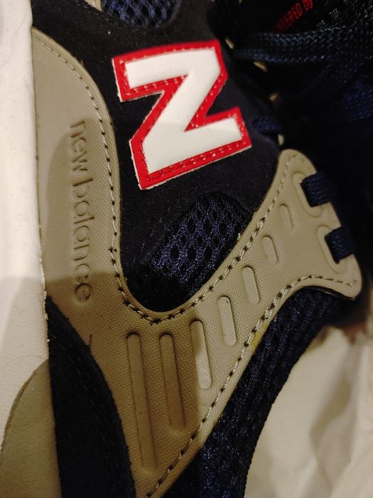 New Balance MSX90 Novas Tam 41.5