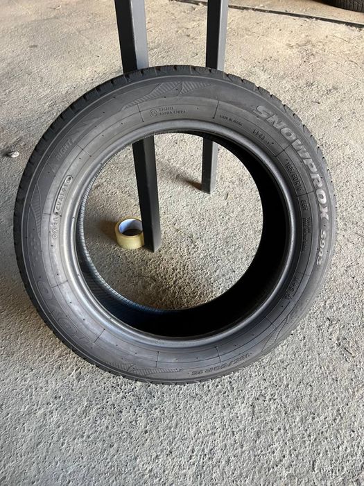 Шини 185/60 r16 86H Toyo Snowprox S943 2018рік (402)