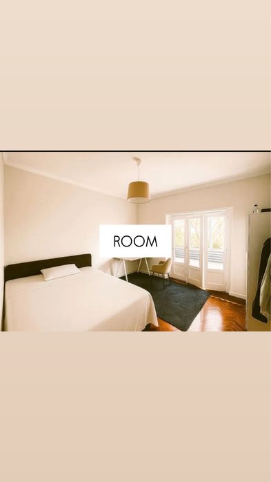 Quarto na Graça - Lisboa