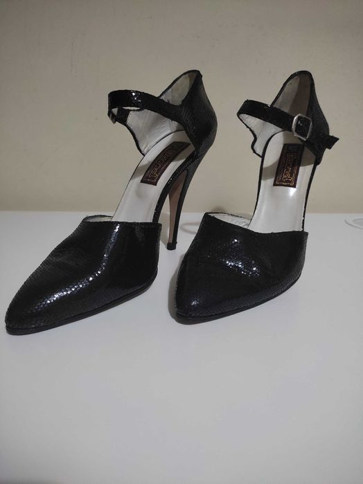 Sapatos Marca Vannel