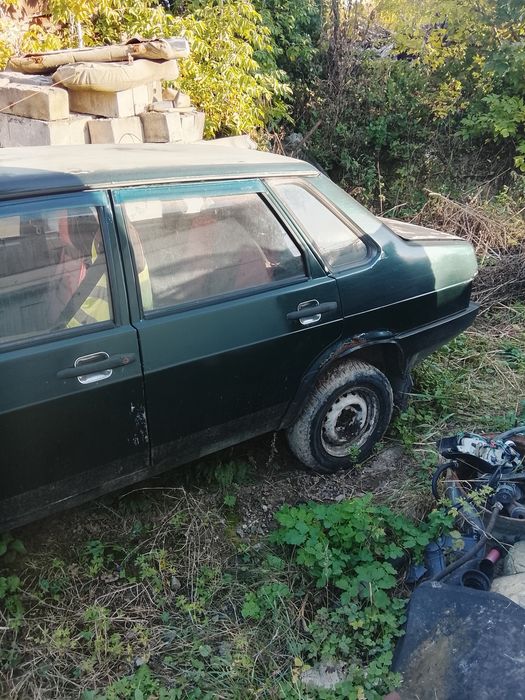 продам 21099 2004 року