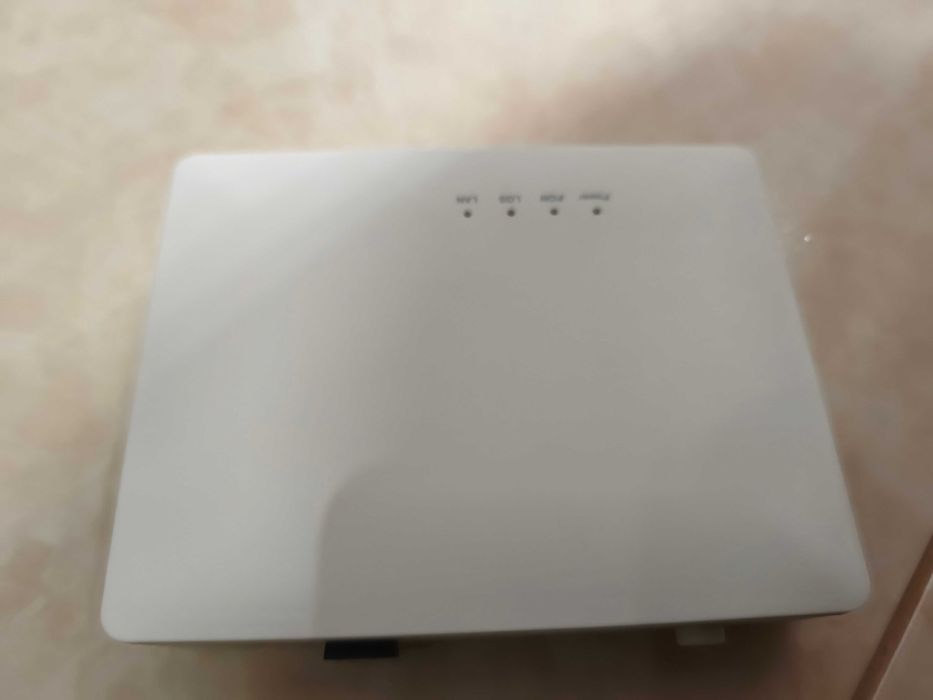 Оптичний терминал BDcom P1501DR  onu