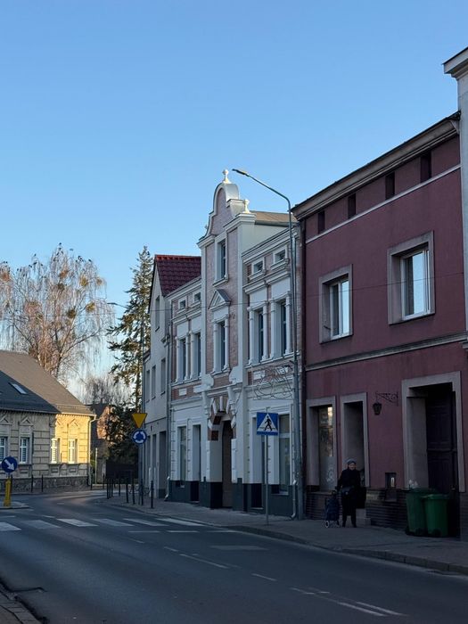 Nowoczesne Lokale na wynajem