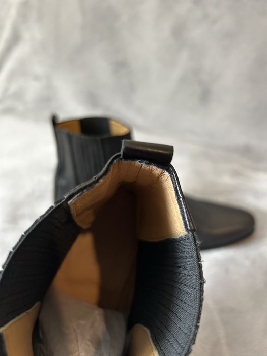 Ботильони Hermes оригинал