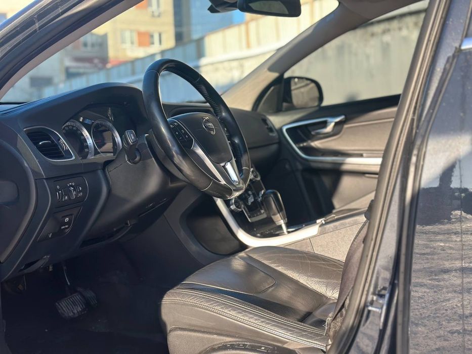 Volvo S60,2.4 Diesel,Max Completion!!!