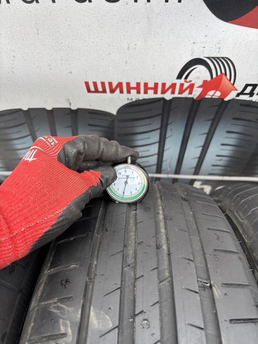Шини 205/60 R15 Vredestein пара літо 2023 рік 6,5 мм