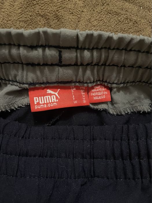 Спортивні шорти PUMA