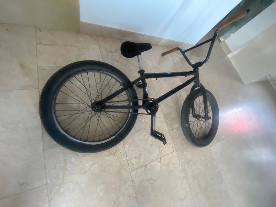 Mankind NXS 20'' Bmx Rower Wyczynowy