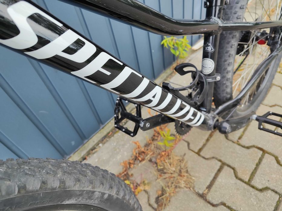 Rower górski SPECIALIZED Rockhopper XS 27.5
